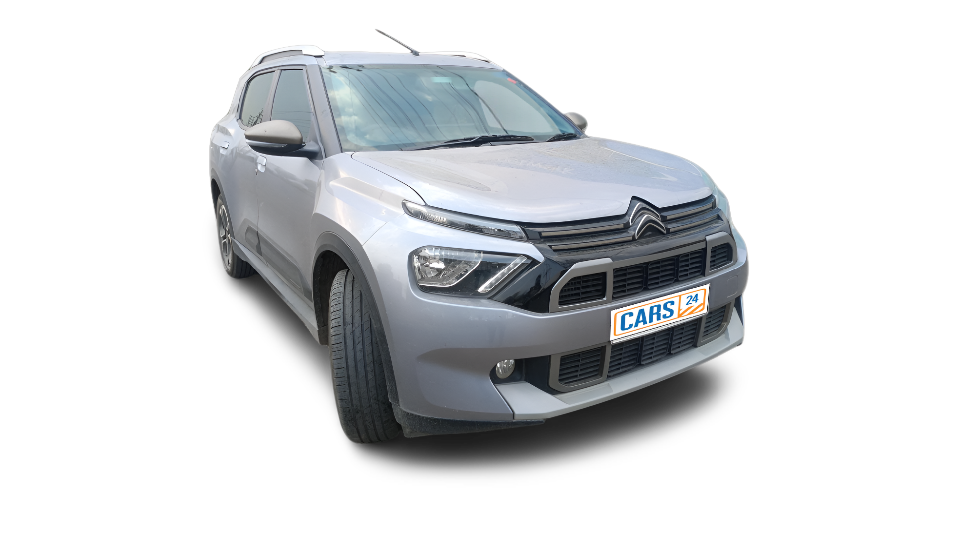 CITROEN C3 AIRCROSS-img